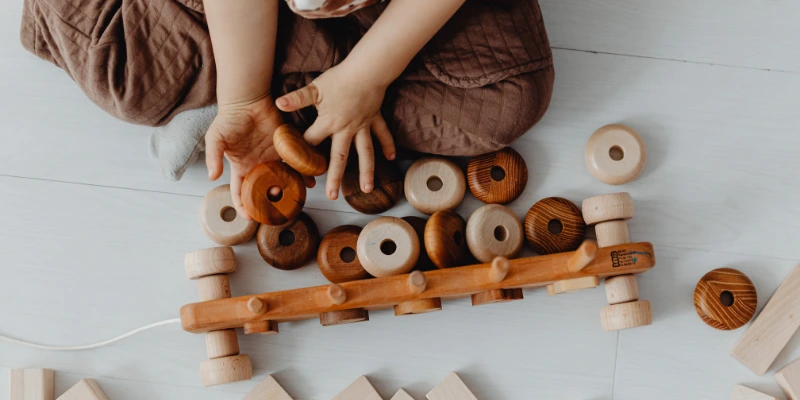 7 Signs Montessori Might Be Right for Your Child