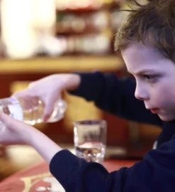 5 Montessori Activities You Can Try at Home (Simple, Calm, and Child-Led)