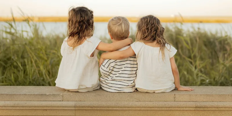 How Montessori Supports Emotional Development in Early Childhood